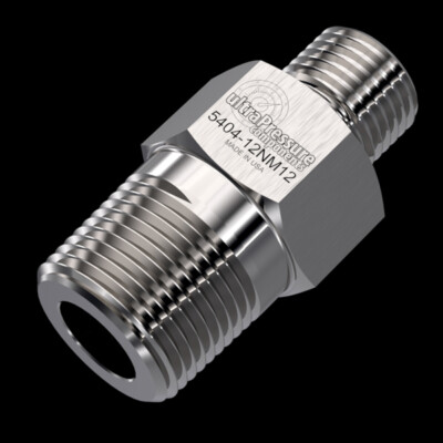 5404-12Nm123/4&Quot; Male Npt X 3/4&Quot; Type M Male