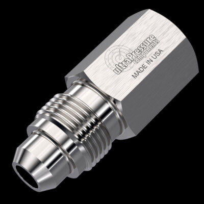 5406-12N16M3/4&Quot; Female Npt X 1&Quot; Medium Pressure Male